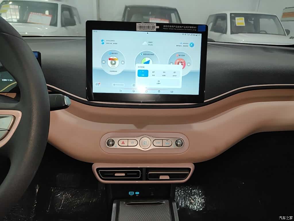 BYD Seagull, 2026 13