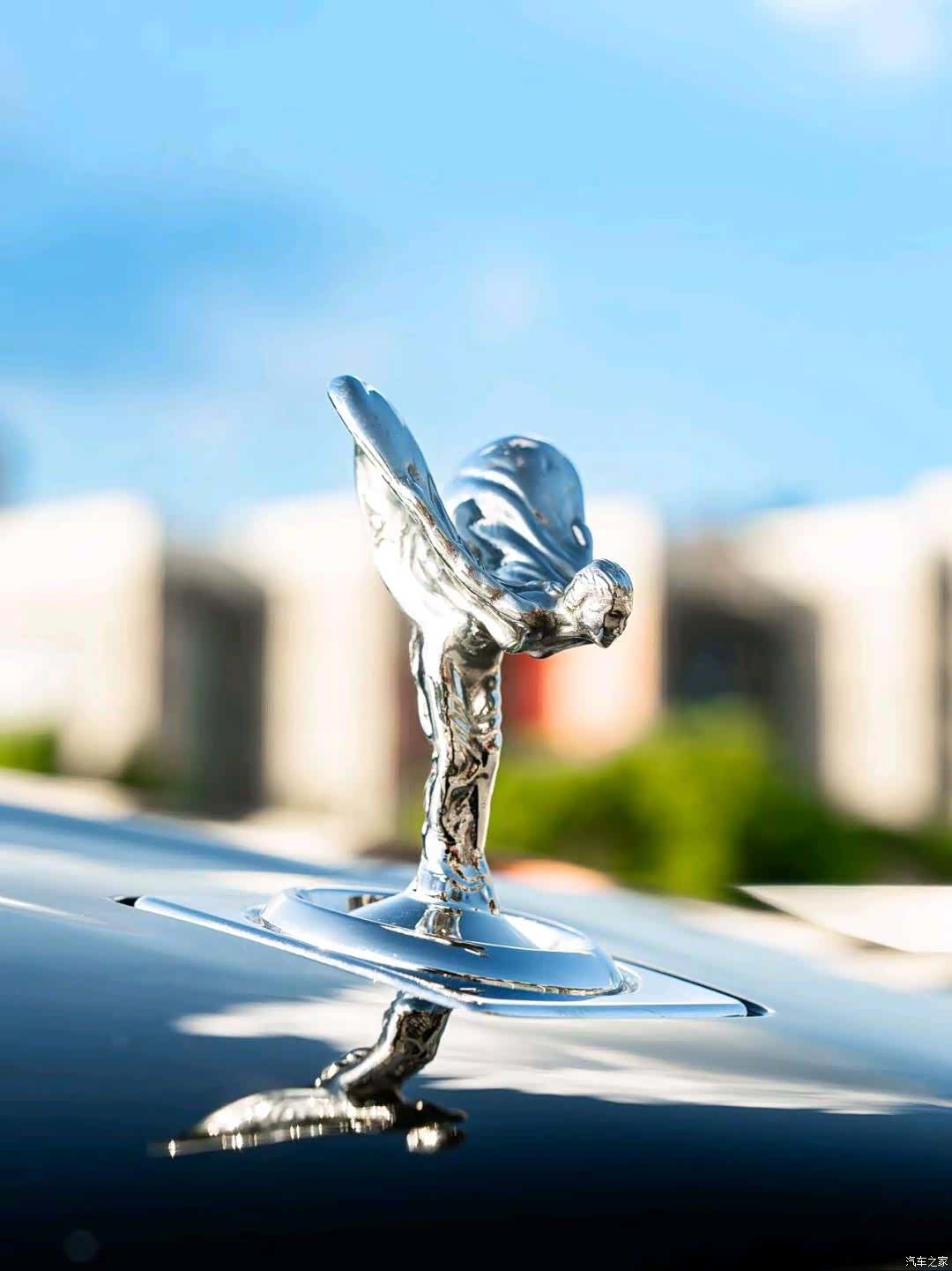 Rolls-Royce Cullinan, 2021 4