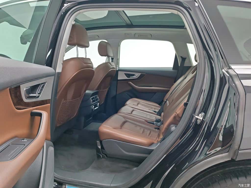 Audi Q7, 2017 15