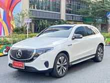 ����EQC 2020�� EQC 350 4MATIC