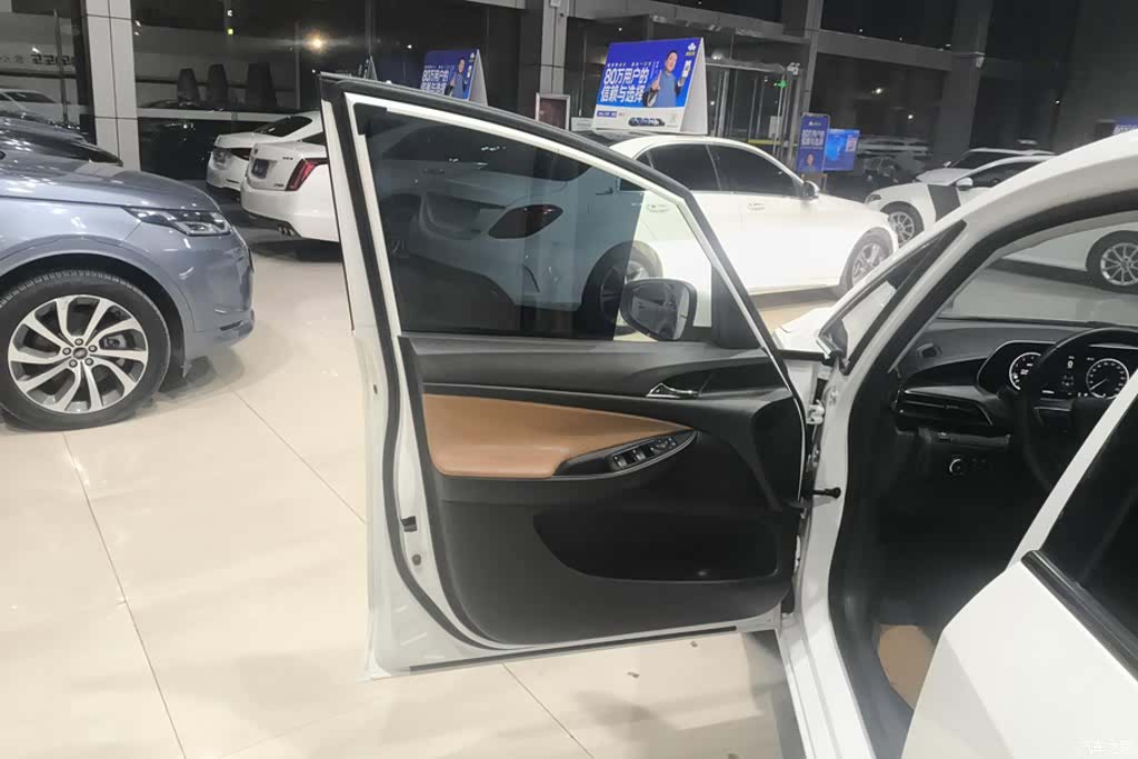 Buick GL6, 2023 7