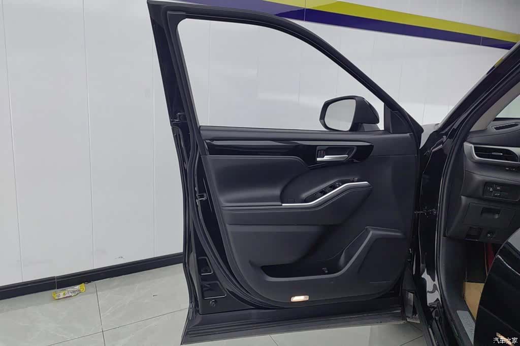 Toyota Highlander, 2022 7