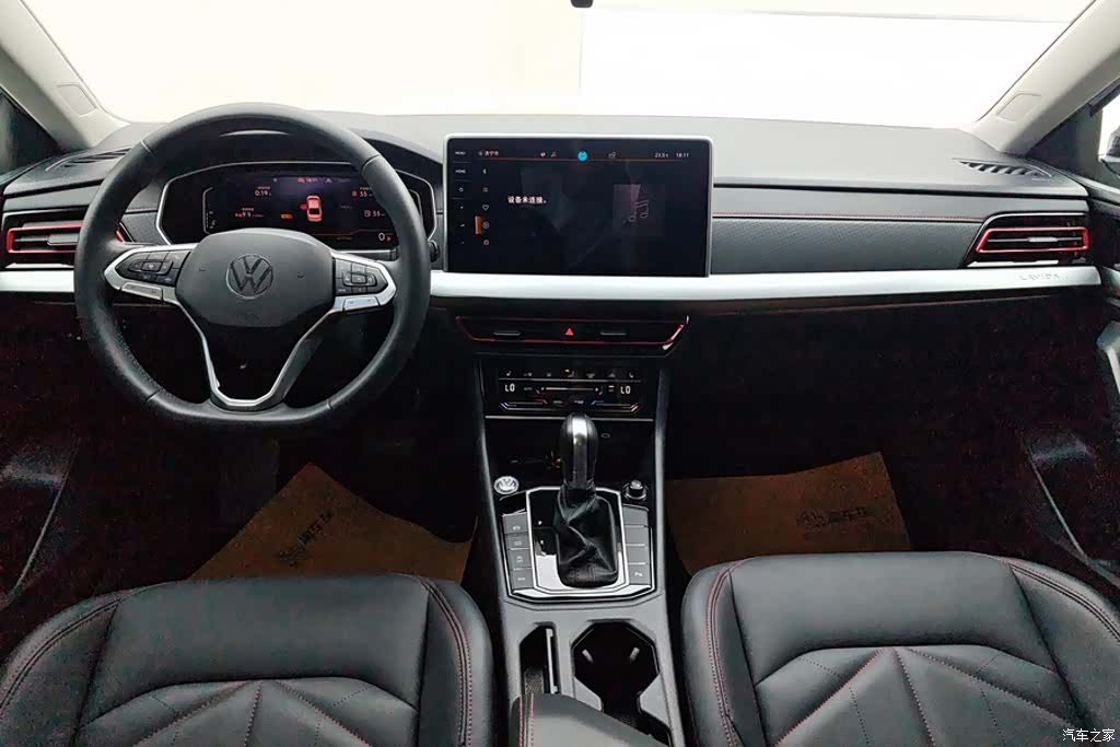 Volkswagen Lavida, 2024 12
