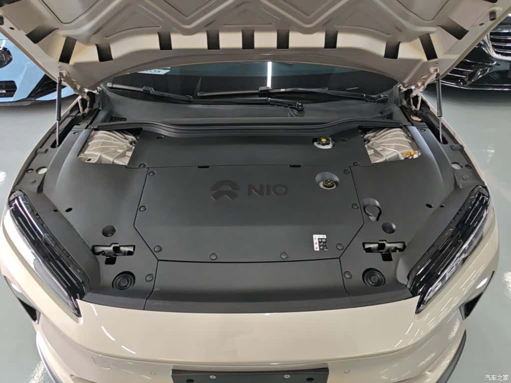 NIO ET5, 2023 20
