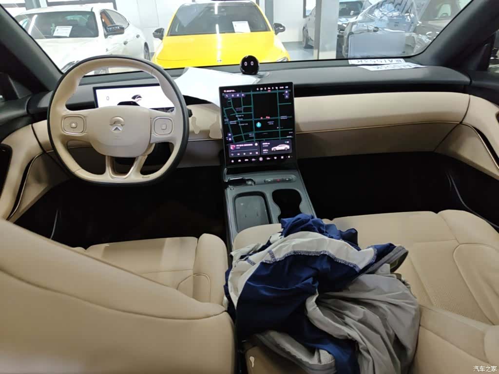NIO ET5, 2023 10