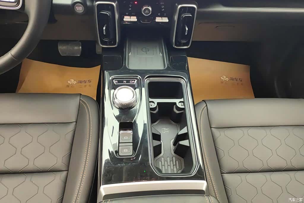 Haval Big Dog, 2022 16
