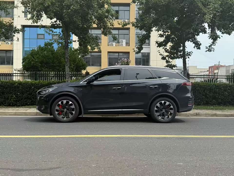 BYD Tangxin Energy