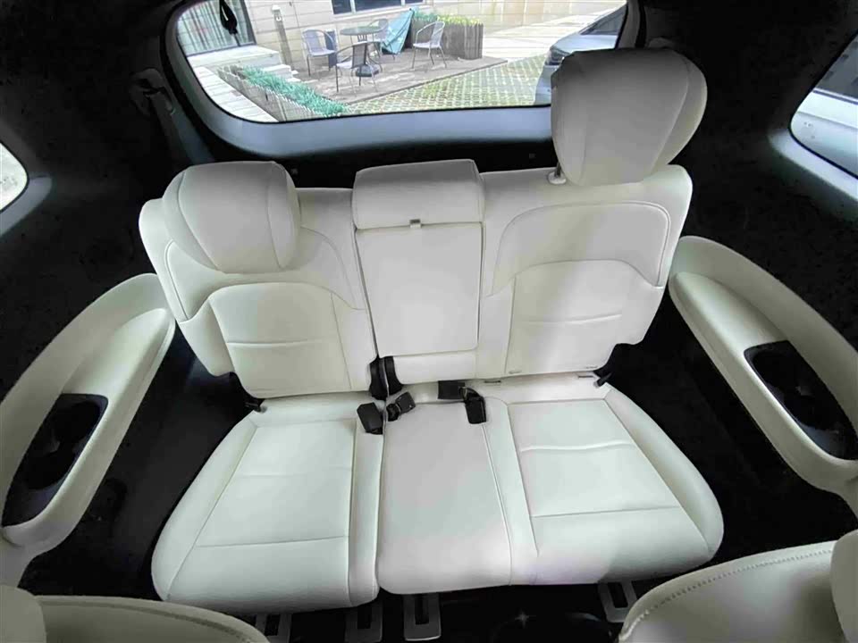 Trumpchi Trumpchi M8 Trumpchi Trumpchi M8