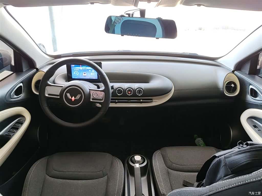 Wuling Bingo, 2023 10