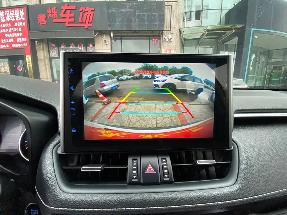 Toyota Wilanda