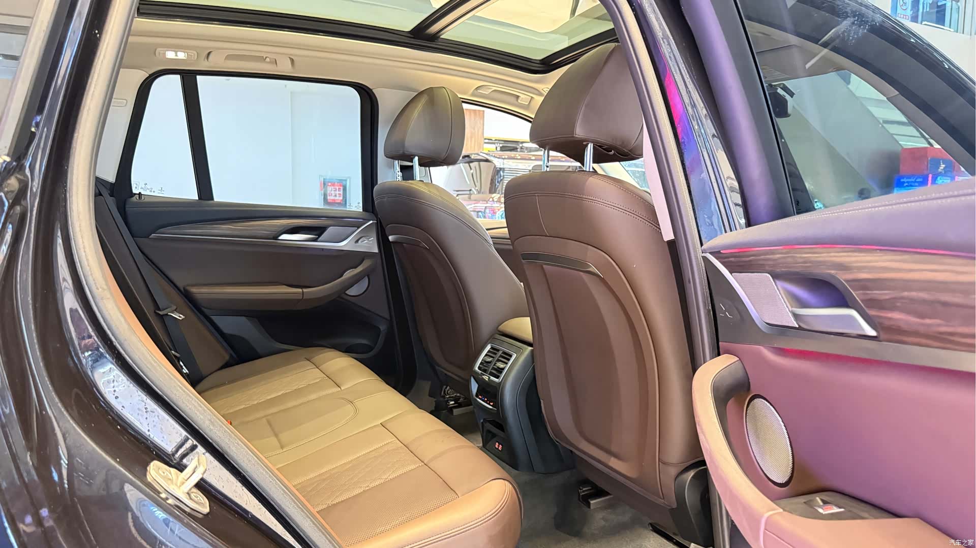 BMW X3, 2022 15