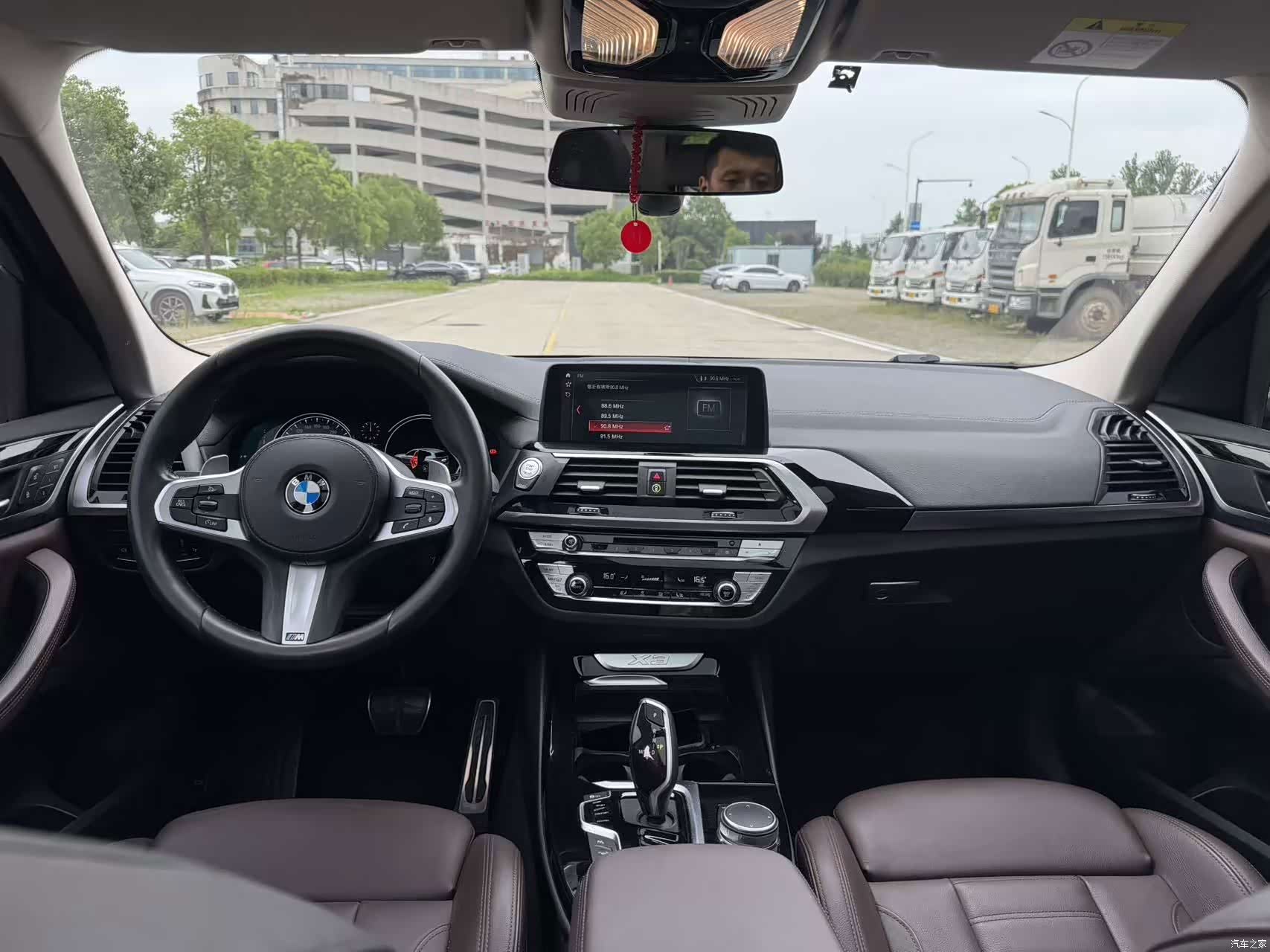 BMW X3, 2019 19
