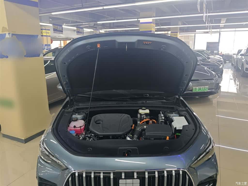 Geely 6, 2026 20
