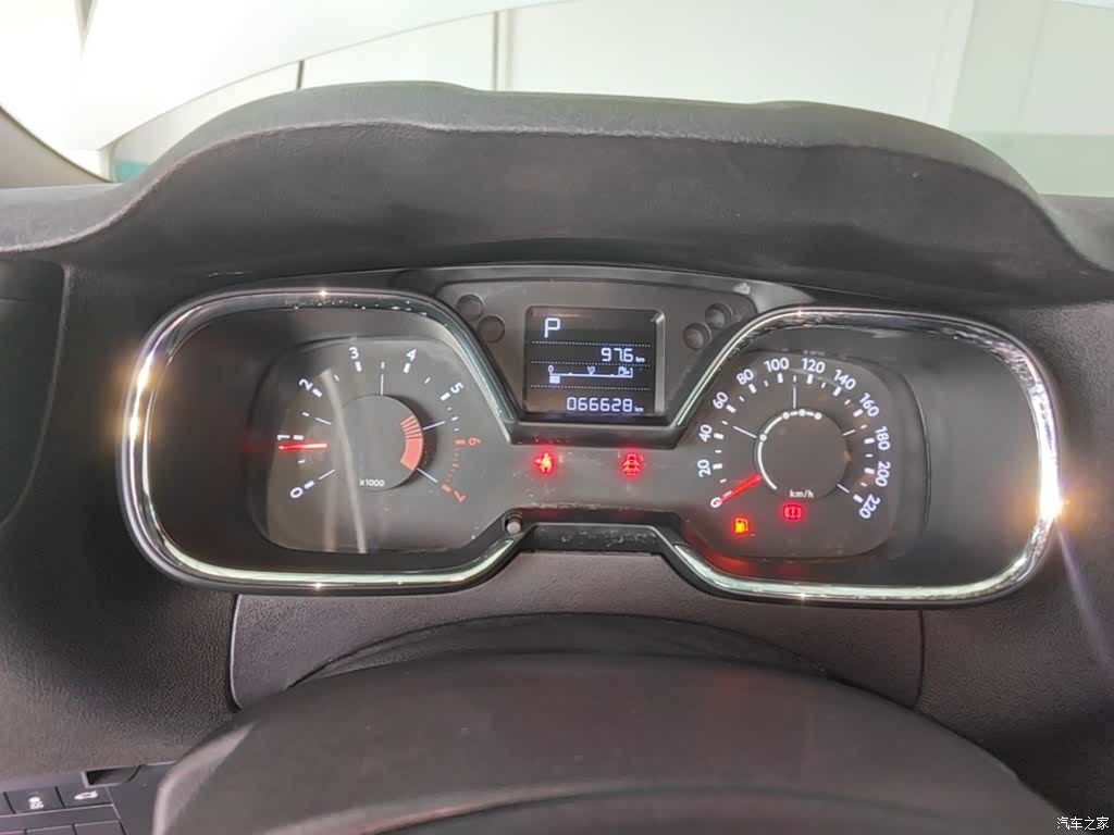 Citroen C4, 2019 8