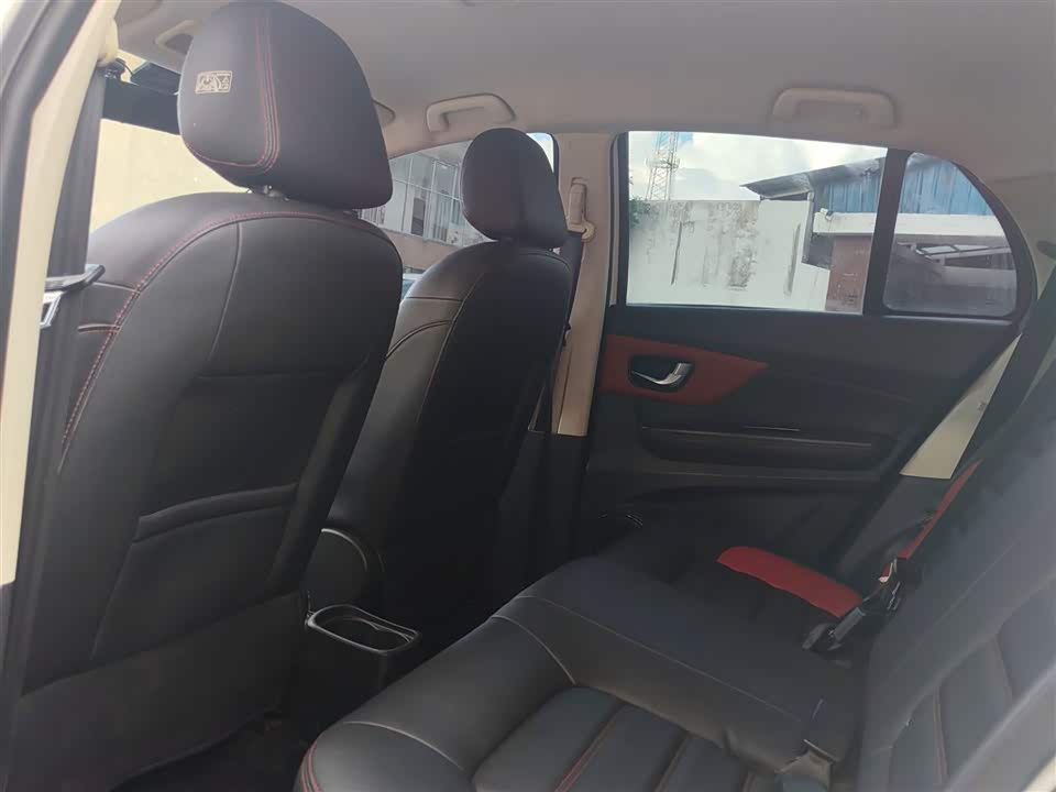 Haval H1