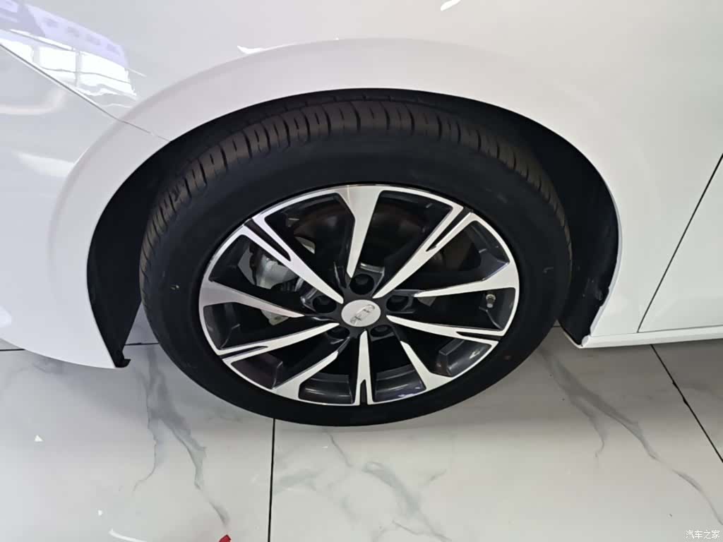 Geely Emgrand, 2024 25