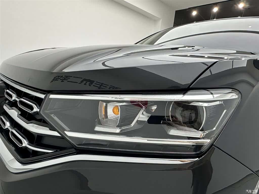 Volkswagen Tayron, 2022 29