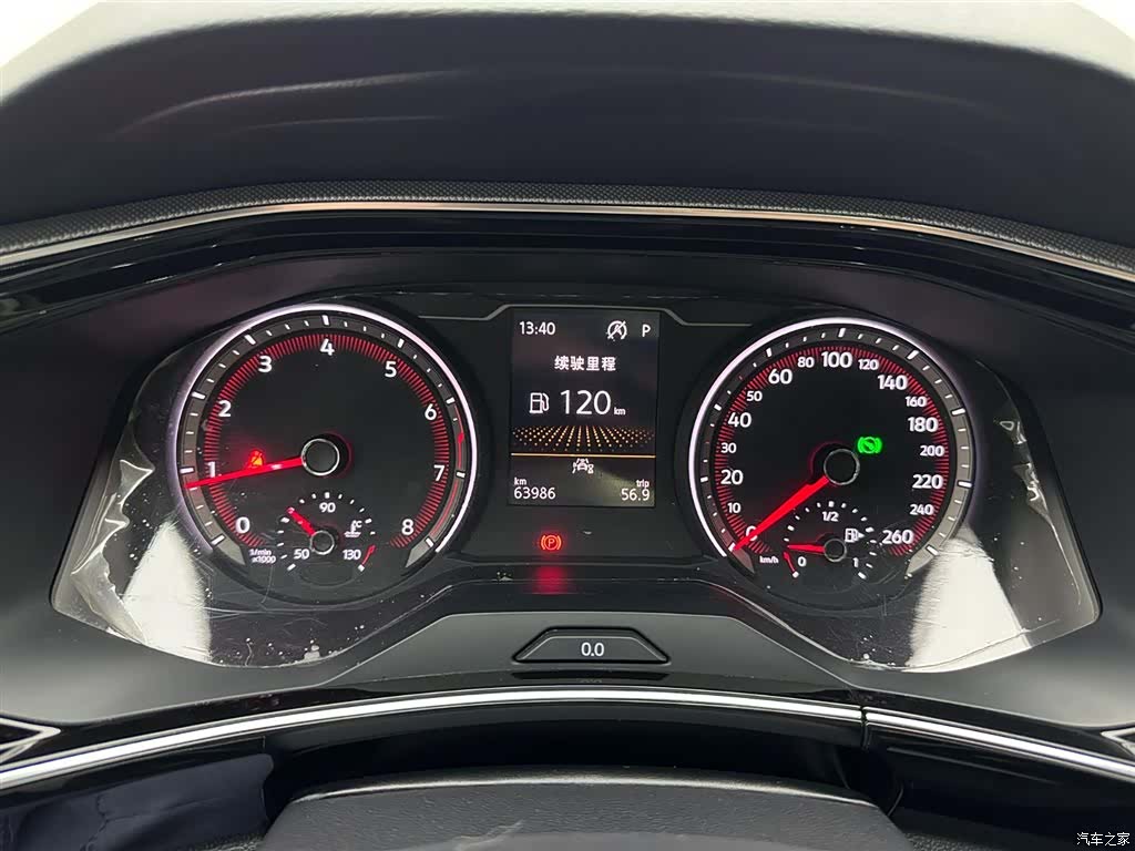 Volkswagen Tayron, 2022 11