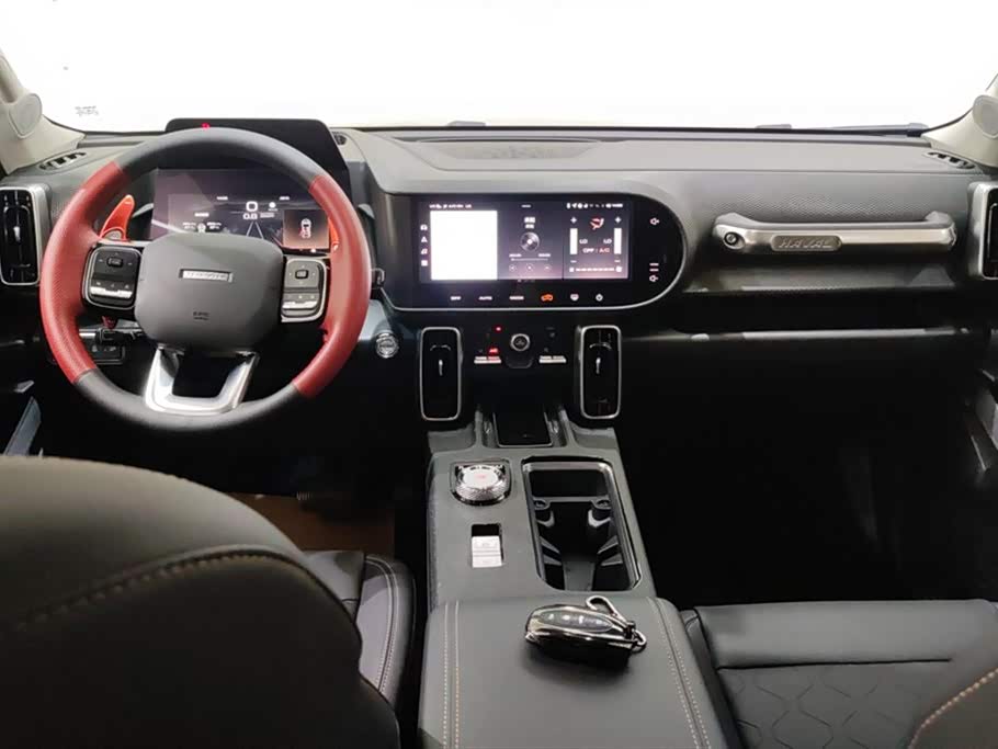 Haval Big dog