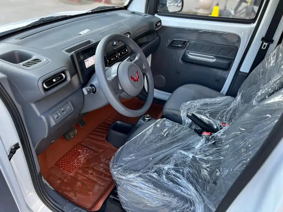 Wuling Wuling Zhiguang