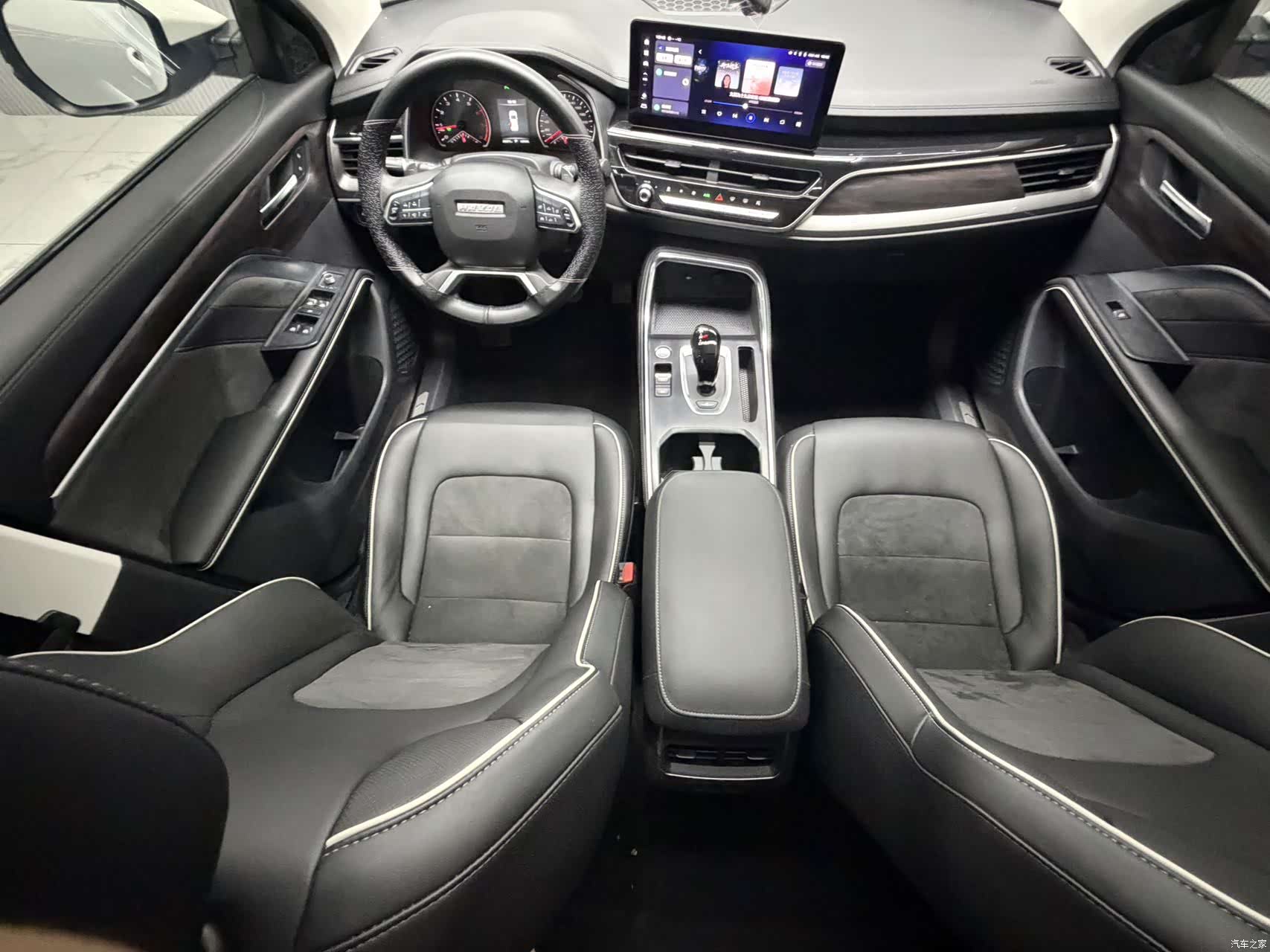 Haval H6, 2023 16