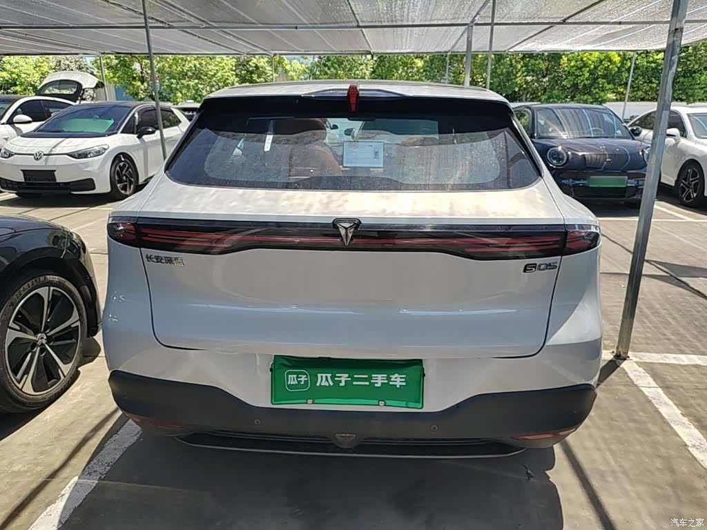 Deepal S05, 2024 6