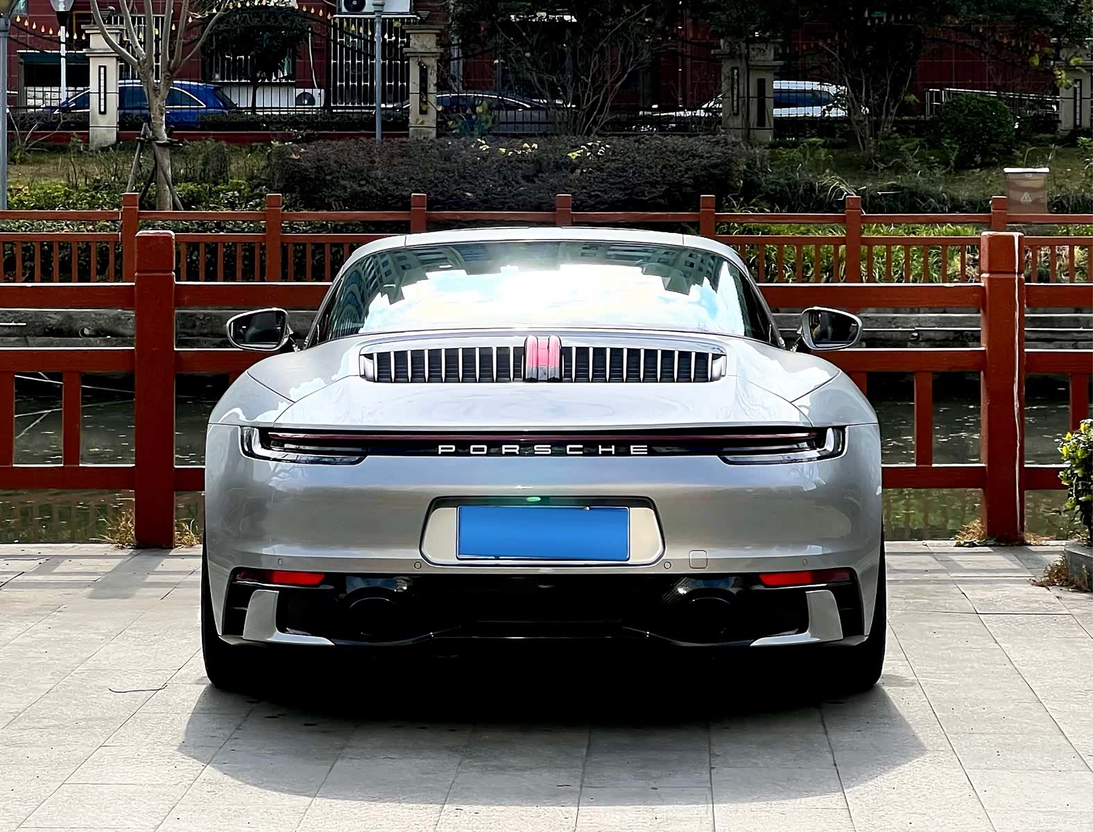 Porsche 911, 2022 все фото
