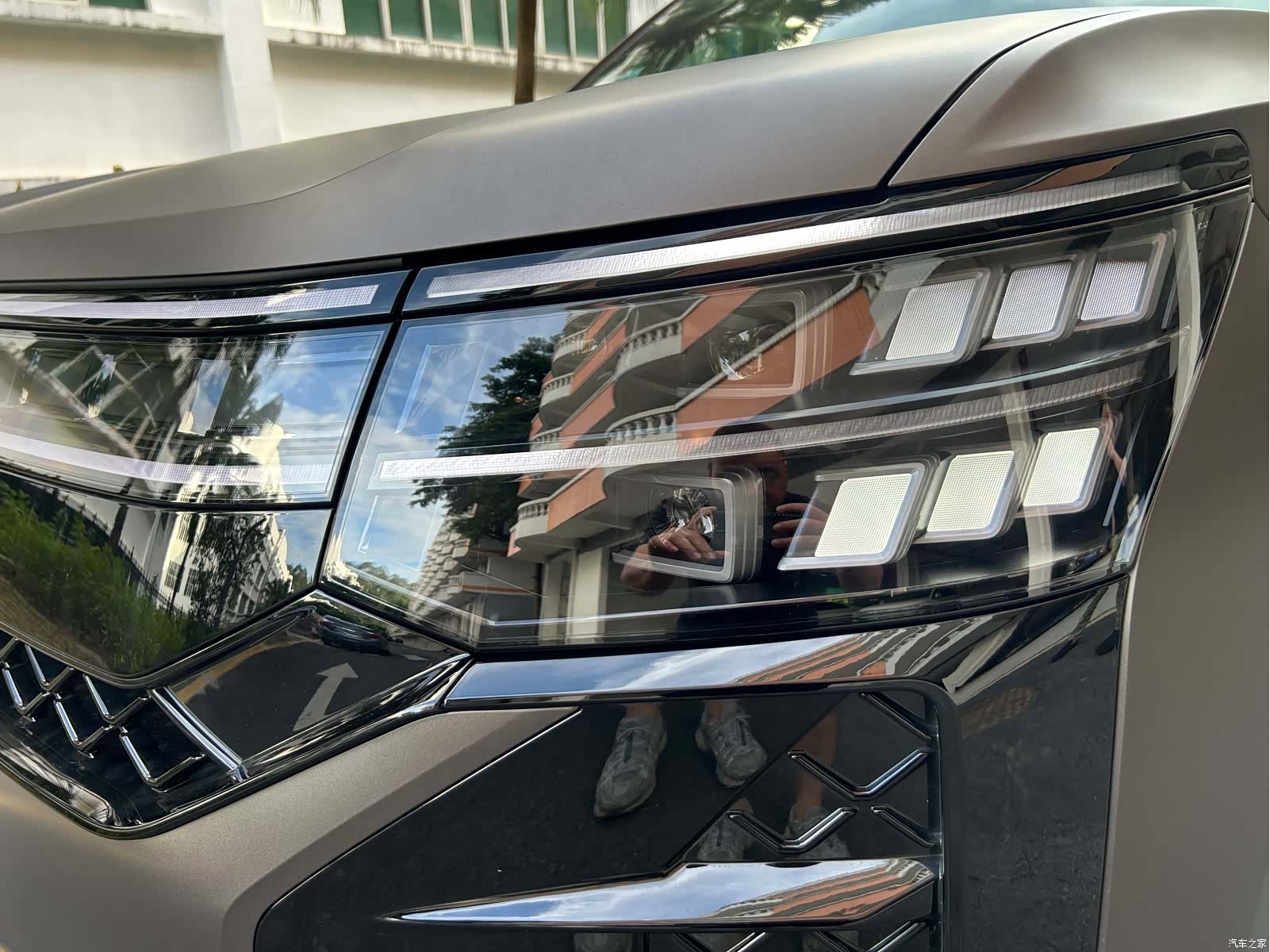 Volkswagen Teramont, 2026 16