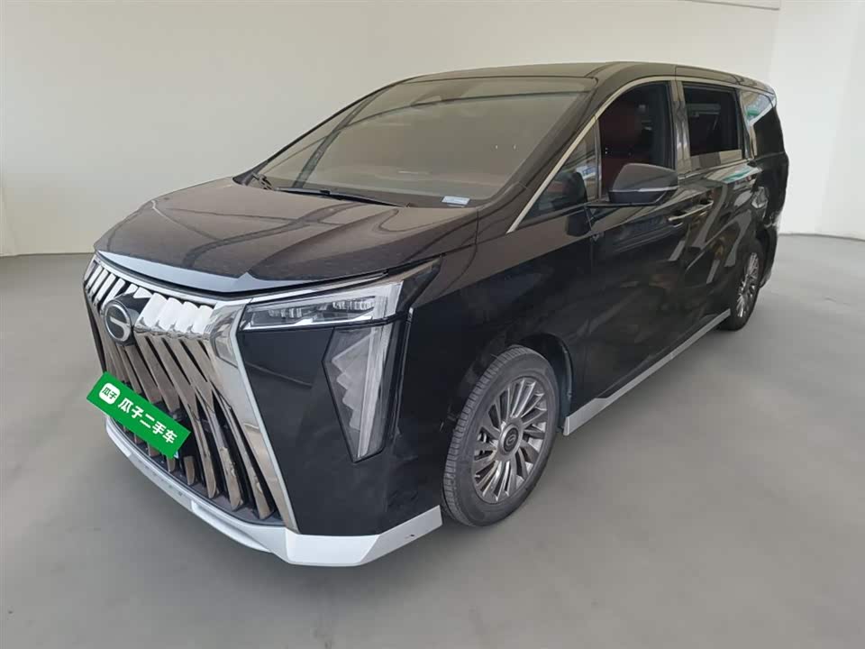 Trumpchi Trumpchi M8