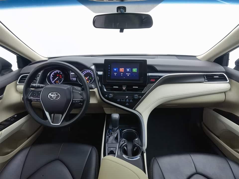 Toyota Camry Toyota Camry