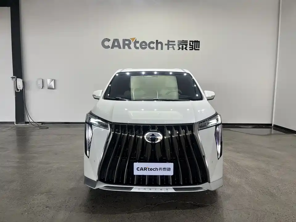 Trumpchi Trumpchi M8