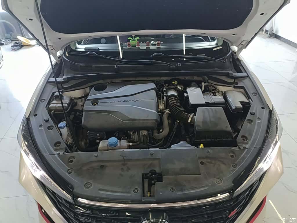Changan Eado, 2024 20