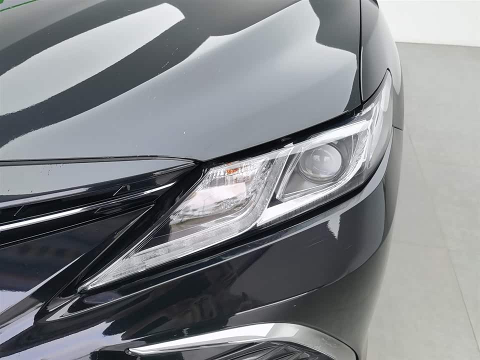 Toyota Camry Toyota Camry