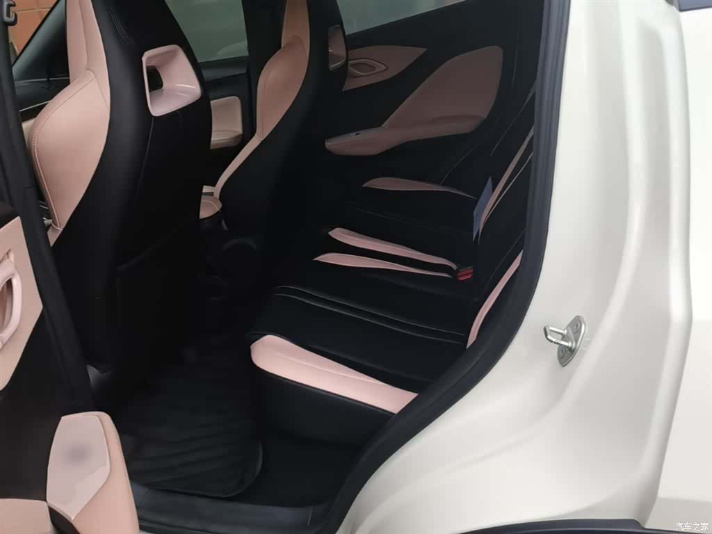 BYD Seagull, 2023 17
