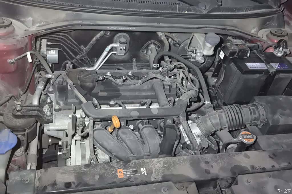 Kia KX, 2018 10