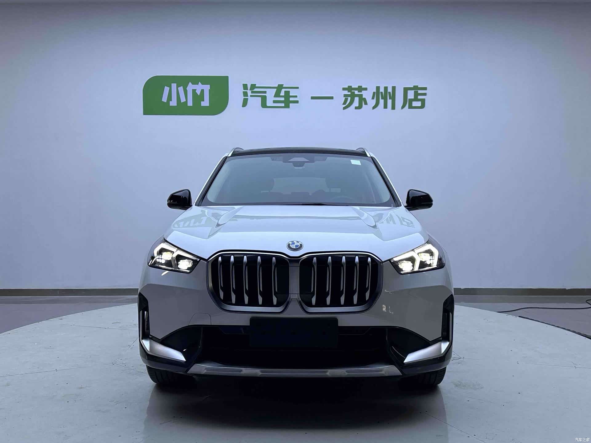 BMW X1, 2024 2