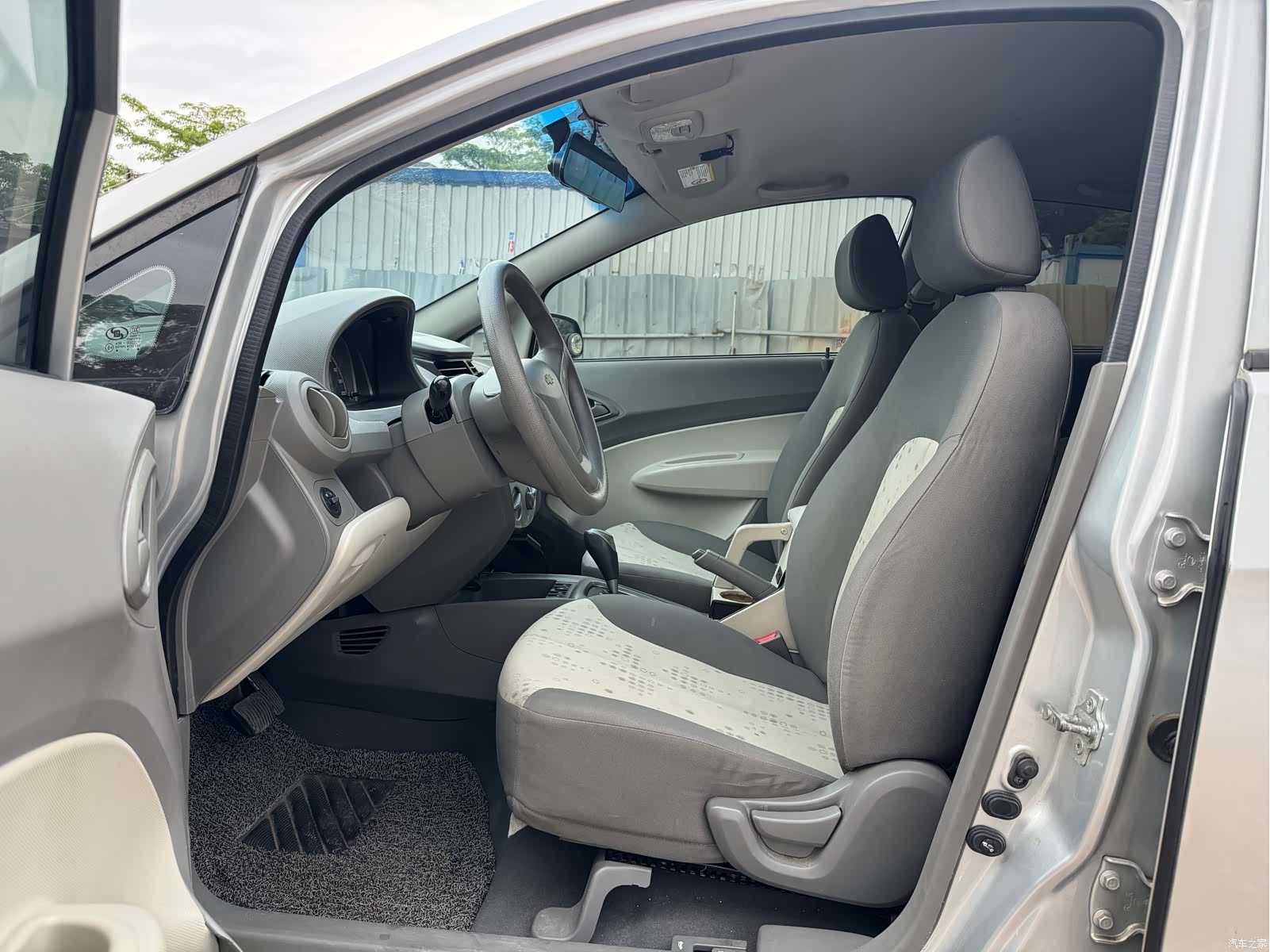 Chevrolet AMT, 2014 все фото