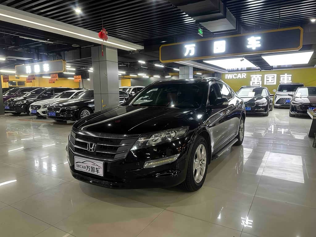 Honda Crosstour