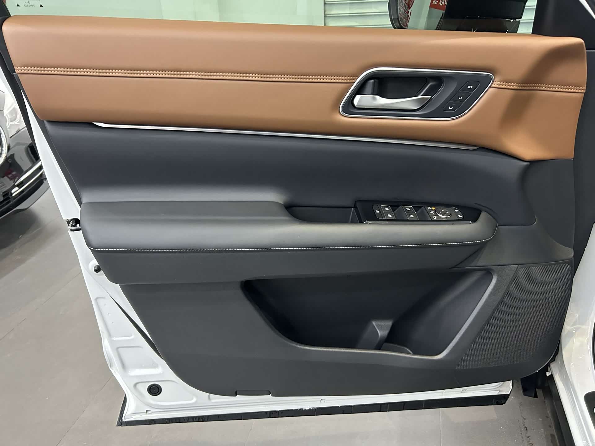 Nissan Pathfinder, 2024 11