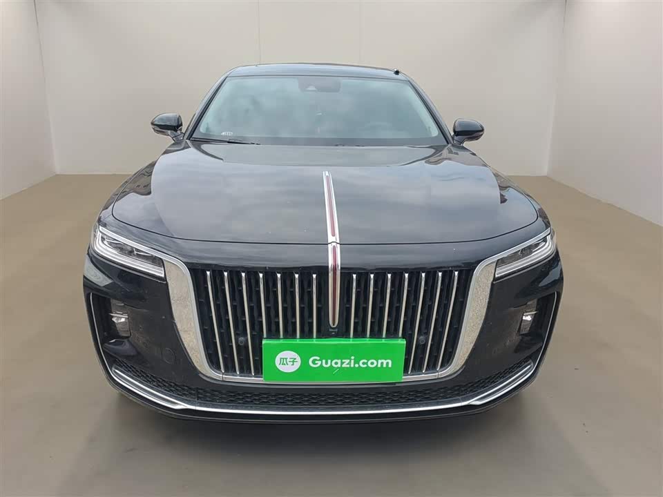 Hongqi H9