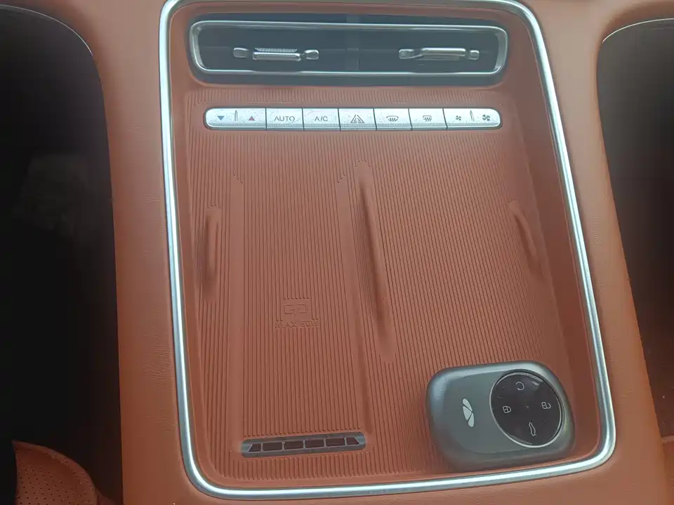 Chery Fulwin Fengyun A9L