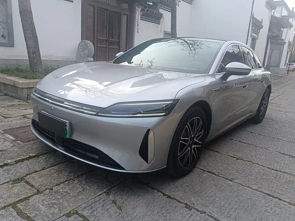 Chery Fulwin Fengyun A9L