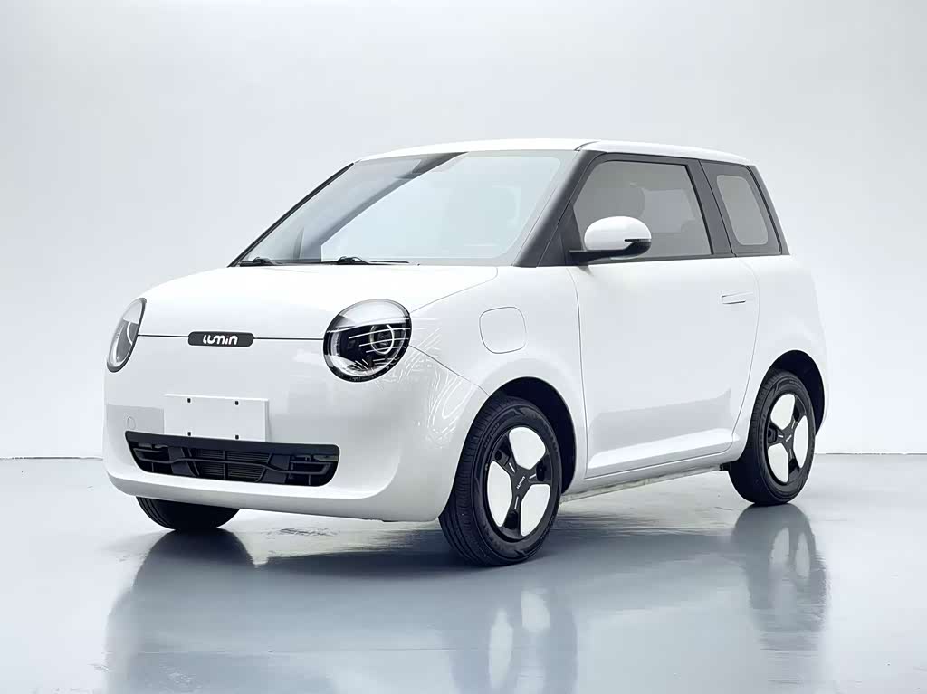 Changan Lumin