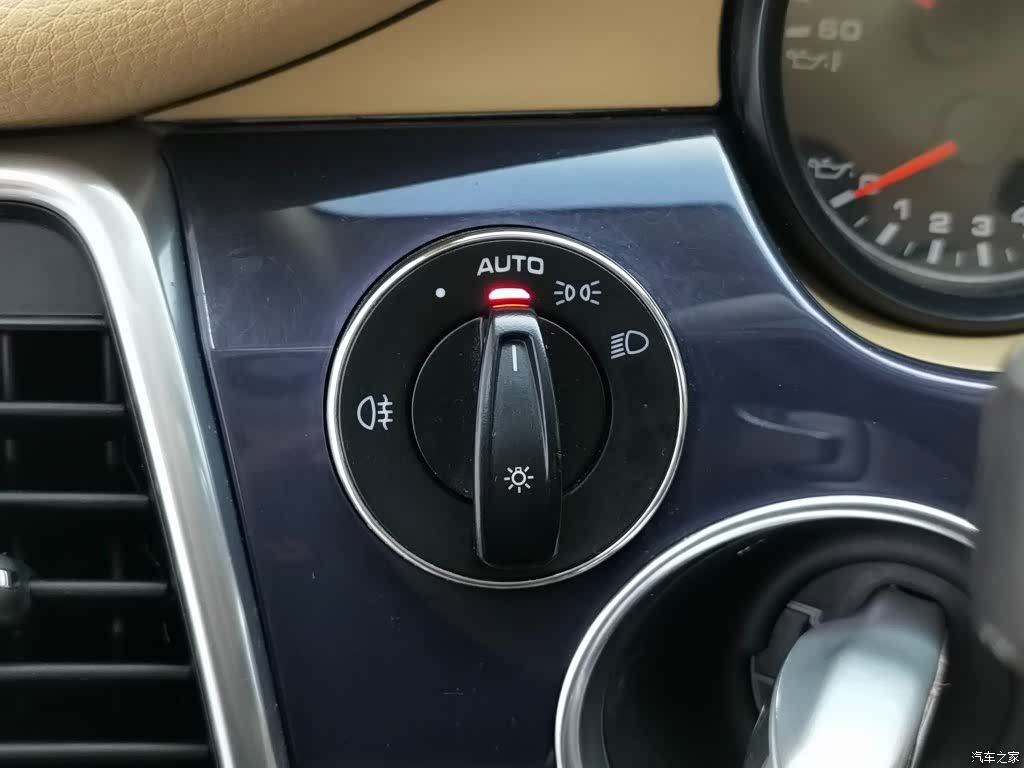 Porsche Panamera, 2011 20