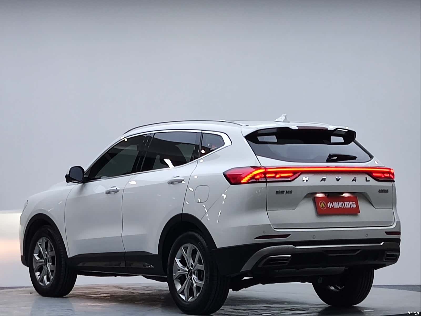 Haval H6, 2022 18