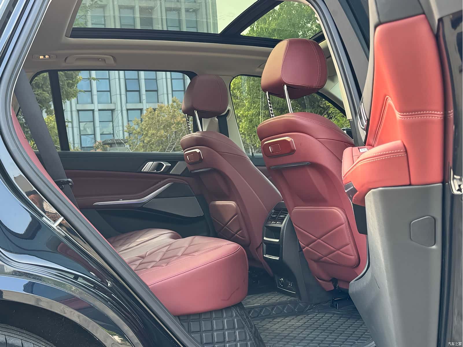 BMW X5, 2024 14