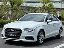 �µ�A3 2018�� 30�������� Limousine 35 TFSI ��ȡ��