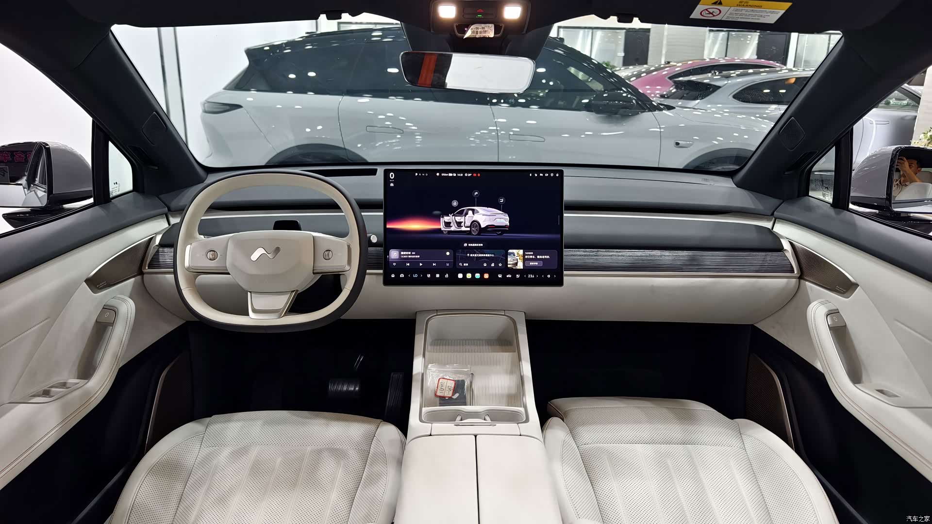 NIO L60, 2025 13