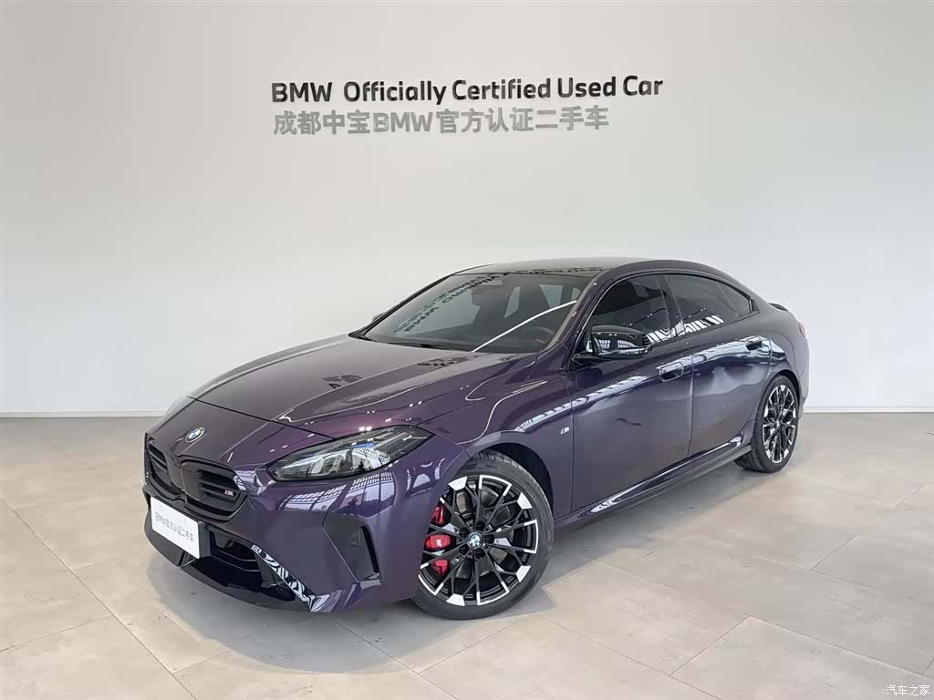 BMW M2, 2025 1