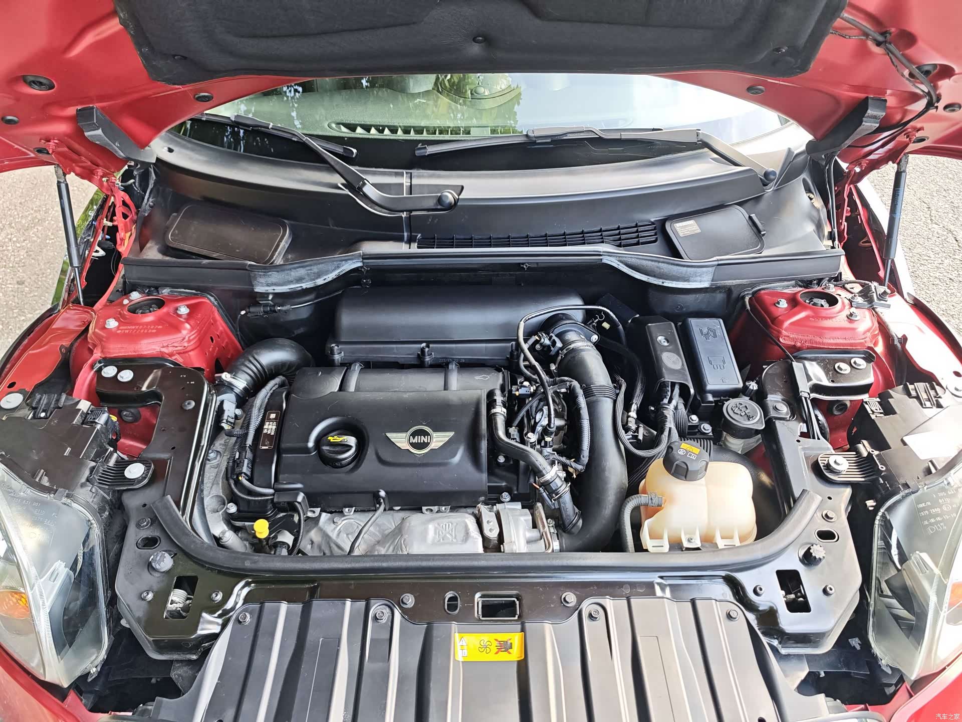 Mini Countryman, 2015 26